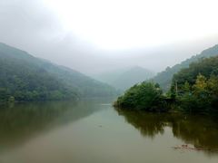 -李冰陵园