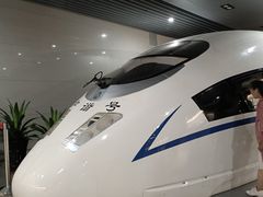 -中国铁道博物馆(正阳门馆)