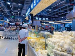 -兴龙广缘超市(奥体中心店)