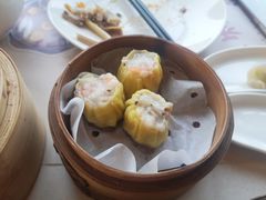 -青岛中心假日酒店·蓝天行政酒廊