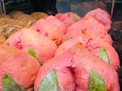 -LELECHA乐乐茶(美罗城店)