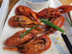 -阳光院坝小龙虾(红牌楼店)