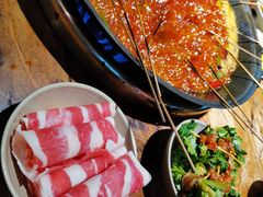 -四小区火锅·巷子里的重庆火锅(花照壁店)