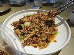 -二0二李记南瓜田鸡老字号(宜宾一店)