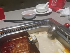 -海底捞火锅(万象城店)