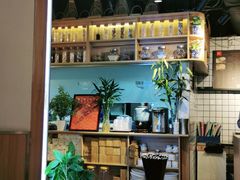 -姚面记·海派家常菜(恒基名人购物中心店)