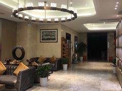 大堂-骏莱海鲜鱼港(五角场店)