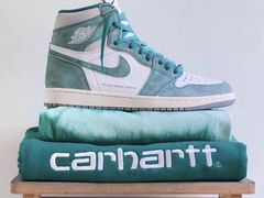 -JORDAN(外滩中央体验店)