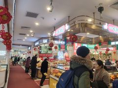 -秋林食品(秋林公司店)