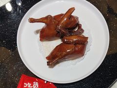 -味可道美食坊(福基路店)