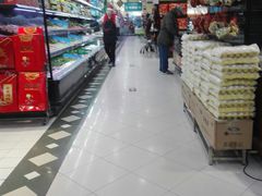 -BHG生活超市(安贞店)