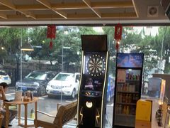 -道顺射箭·团建·骑射(张杨路店)