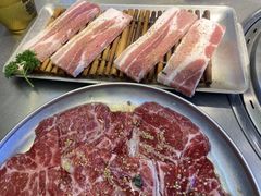-大叹号·朝鲜族烤肉(潍坊泰华城店)