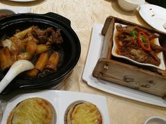 -白云宾馆·白云宴餐厅