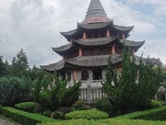 -天龙八部武侠城
