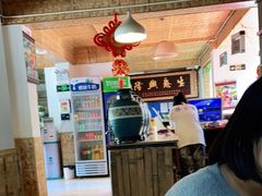 -傣家寨花园主题餐厅