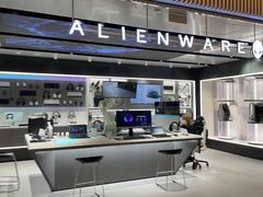 -ALIENWARE外星人(国贸商城旗舰店)