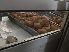 -满记烧饼(牛街东里小区一区店)