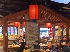 -鸽子窝(青塔店)