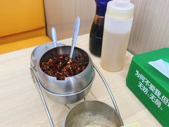 -隆盛园火勺馄饨面(十一纬路店)