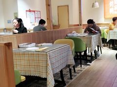 -姥姥春饼·烤鸭(未央路盛龙店)
