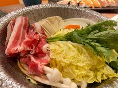-晴季寿司(活力城店)