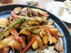 -塔哈尔·新疆盛宴(城西银泰店)