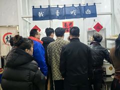 -谈灵农家柴爿菜饭
