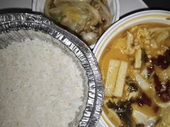 -谷田稻香·砂锅菜(川沙百联店)