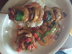 iphone_upload_pic-阿甘虾餐厅(凌霄阁店)