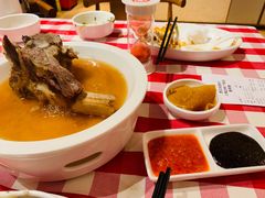 -西贝莜面村(近铁城市广场店)