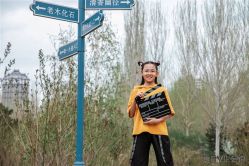 -贯日漂亮宝贝儿童摄影