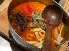 -火山屋台(新街口店)