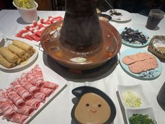 -东来顺饭庄(西直门店)