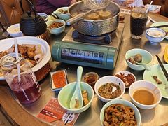 -潮界(凯德晶萃店)