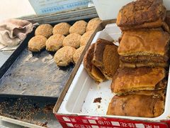 -满记烧饼(牛街东里小区一区店)
