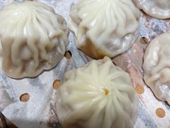 -老盛昌汤包(北艾店)