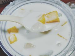 -满记甜品(无锡八佰伴店)