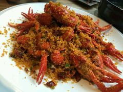 -U你·天然调味(南湖总店)