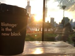 -BLATAGE COFFEE