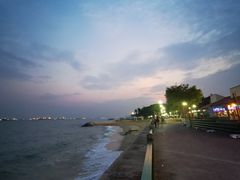 -珍宝海鲜(东海岸海鲜中心)