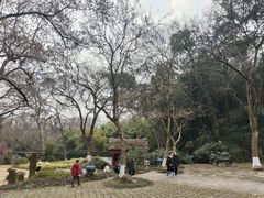 -采石矶景区