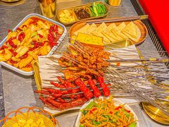 -碎怂烤肉(钟楼柳巷店)