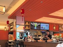 -小厨娘淮扬菜(天印大道店)