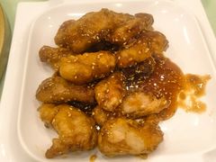 -东四民芳餐厅(世茂工三店)