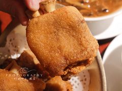 -老坑记·香港经典粤菜馆