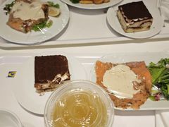 -宜家·瑞典风味餐厅(四元桥店)