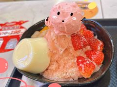 -鲜芋仙(观音桥大融城LG店)