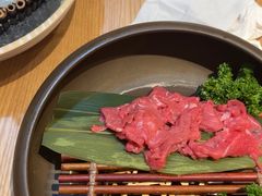 -松野谷·寿喜烧自助(华联顺义金街购物中心店)