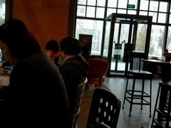 大堂-星巴克臻选(北京太阳宫凯德店)